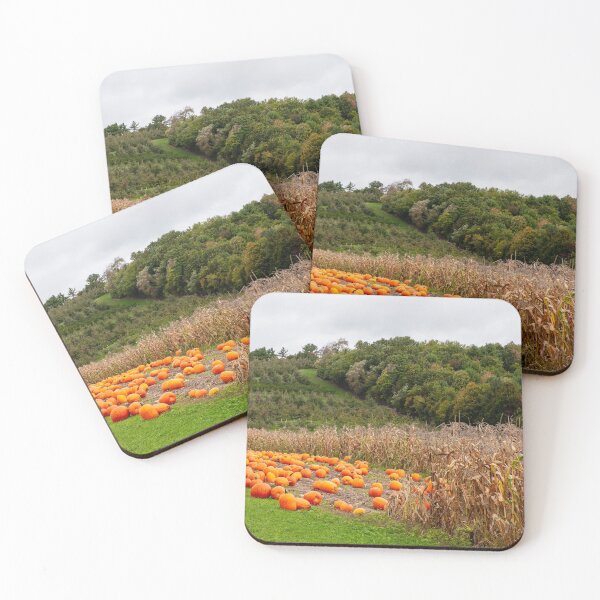 Item preview, Pumpkin Patch designed and sold by Ruth Curtis.