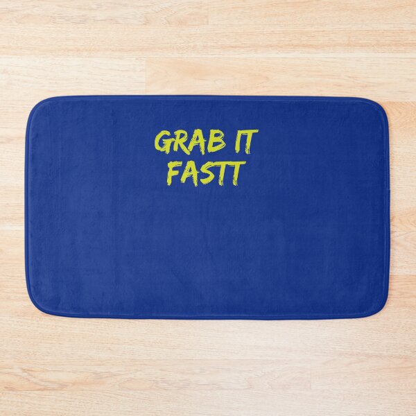 Item preview, Grab it fastt designed and sold by amrmab.