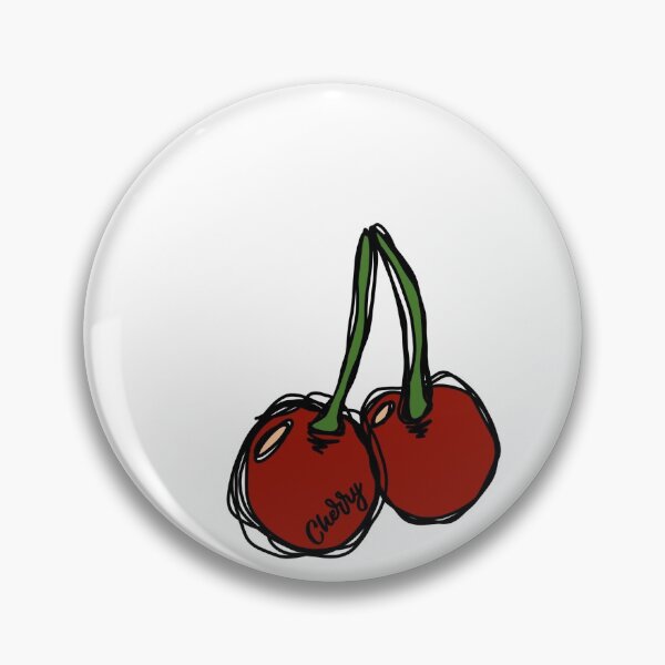 Item preview, Harry Styles Cherry Sticker designed and sold by mcmorton04.