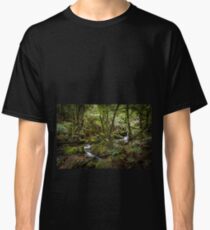 Cement Creek - Warburton Classic T-Shirt