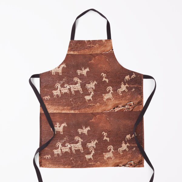 Item preview, Wolf Ranch rock art designed and sold by Alex Preiss.