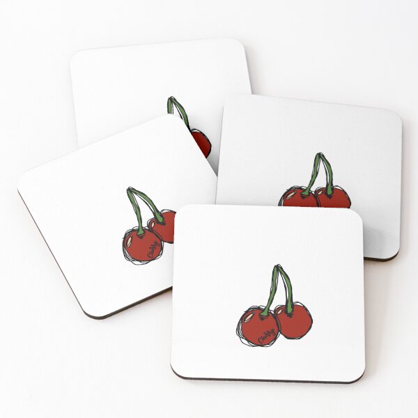 Item preview, Harry Styles Cherry Sticker designed and sold by mcmorton04.