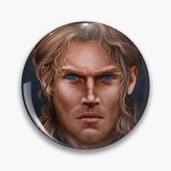 Item preview, Matthias helvar designed and sold by adamarart.