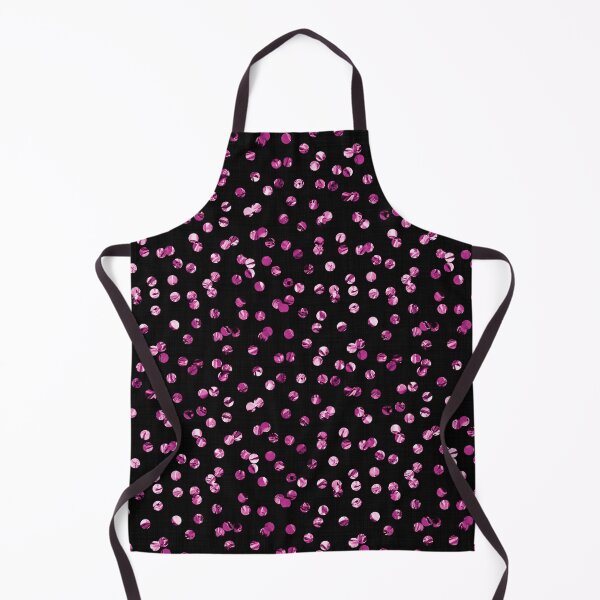 Artikelvorschau, Pink Confetti Sparkle entworfen und verkauft von The Wellington Boot.