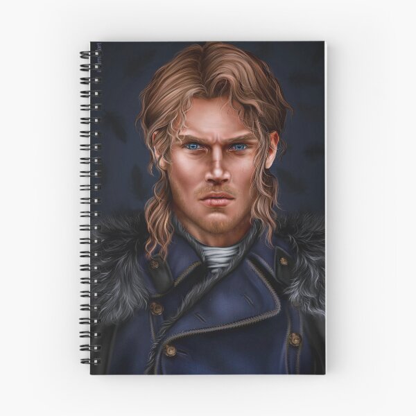 Item preview, Matthias helvar designed and sold by adamarart.