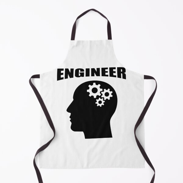 Item preview, World's Greatest Engineer, but still humble merch designed and sold by Wanderers'  Arcadia.