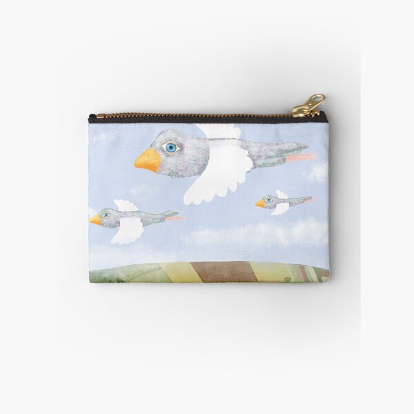 Item preview, Migrating birds designed and sold by dariaikuznets.