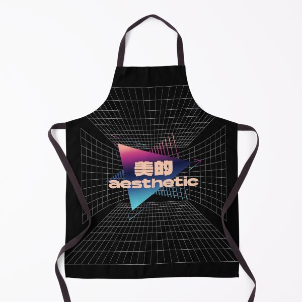 Item preview, Cita triste de Vaporwave Años 80 designed and sold by artworkbyrihen.