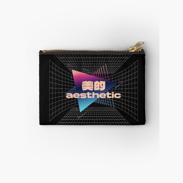 Item preview, Sad Vaporwave Quote 80s designed and sold by artworkbyrihen.