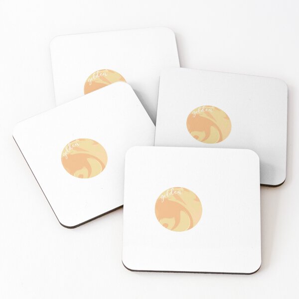 Item preview, Harry Styles Golden Sticker designed and sold by mcmorton04.