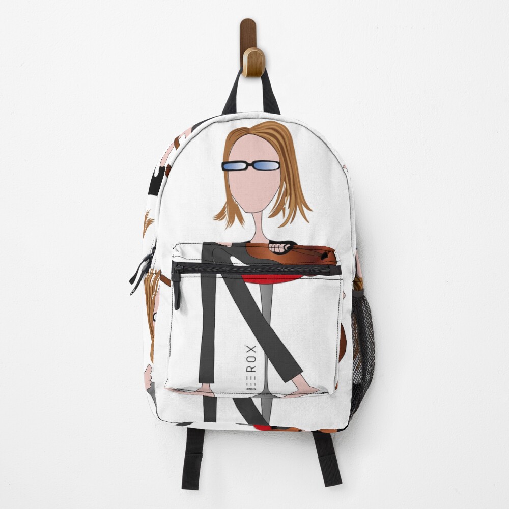 Item preview, Backpack designed and sold by Beerox.