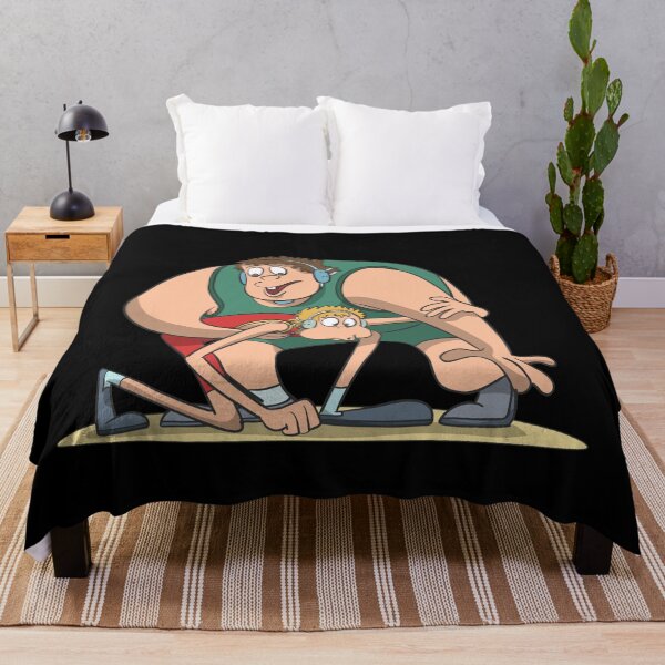 Item preview, Wrestling one on one designed and sold by Monkey Ful.