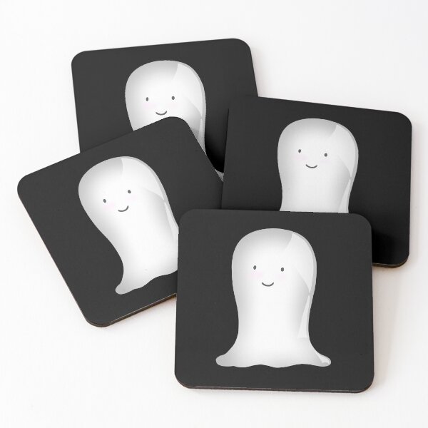 Item preview, Happy Ghost designed and sold by kayleefisherr.