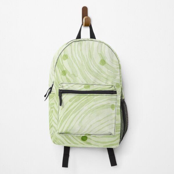 Item preview, Abstract pattern - watercolor lines designed and sold by LeahHa.