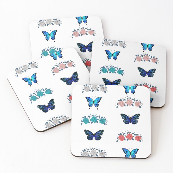 Item preview, animal bib flower, bib flower designed and sold by The Parallel X.