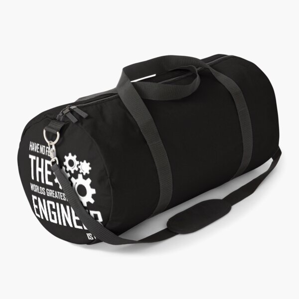 Item preview, World's Greatest Engineer, but still humble merch designed and sold by Wanderers'  Arcadia.