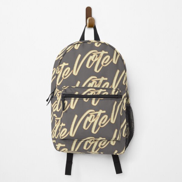 Item preview, Elegant Vote designed and sold by redgoch.