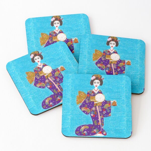 Item preview, Geisha Doll designed and sold by DebiCady.