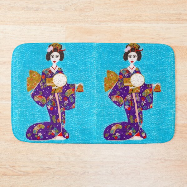 Item preview, Geisha Doll designed and sold by DebiCady.