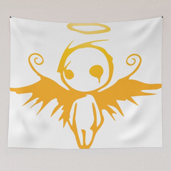 Item preview, Angel designed and sold by OfficialBDC.
