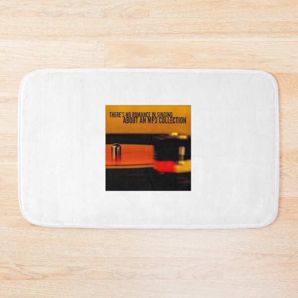 Item preview, NO ROMANCE IN MP3 COLLECTION designed and sold by JRM Tees & More Store.