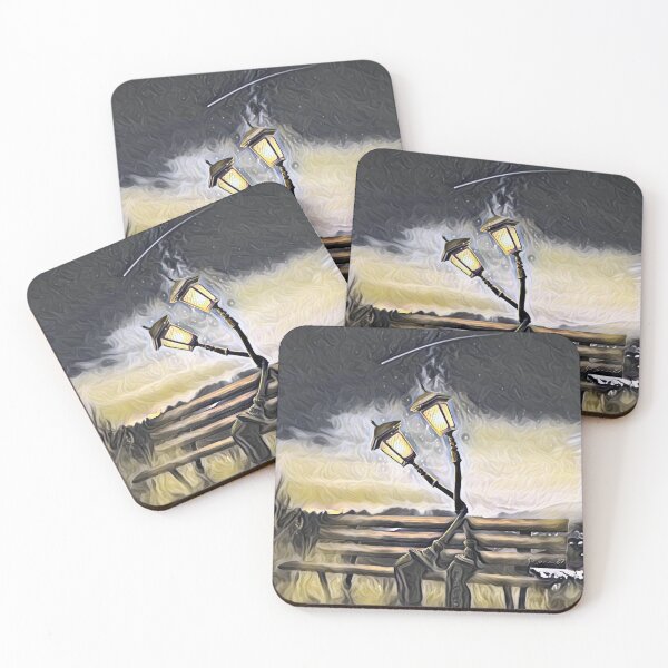 Item preview, Love nights lamps designed and sold by polymathicbeast.