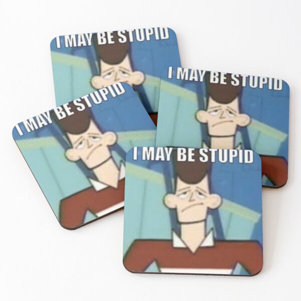 Item preview, jfk may be stupid designed and sold by harajokeu.
