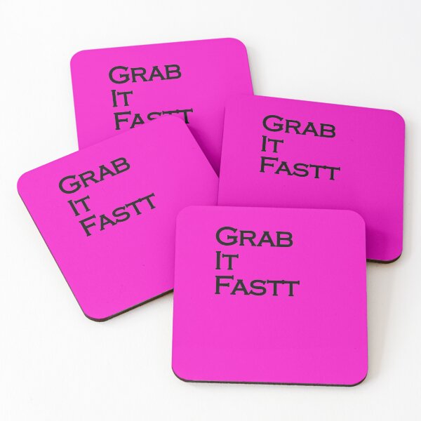 Item preview, Grab it fastt designed and sold by amrmab.