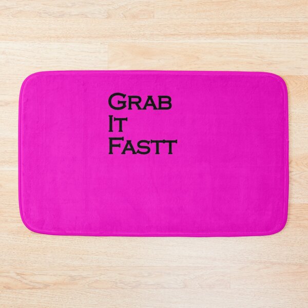 Item preview, Grab it fastt designed and sold by amrmab.