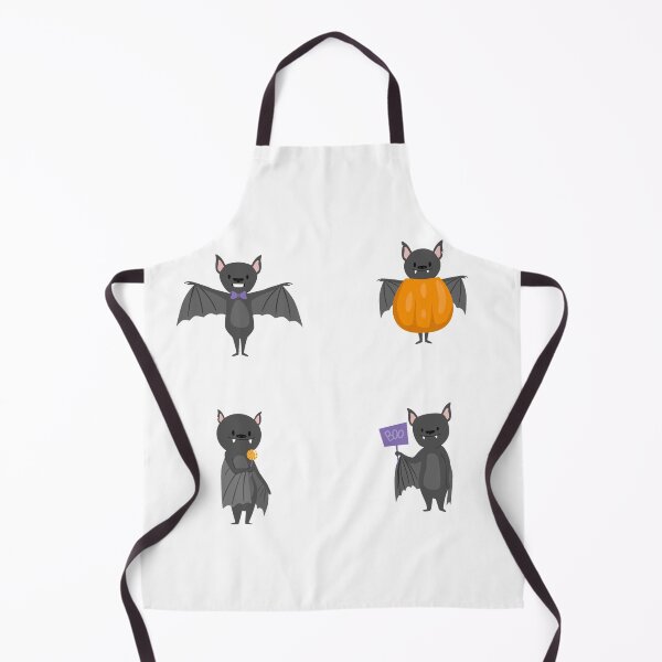 Item preview, Pack Bats for halloween designed and sold by MayorAhmed.
