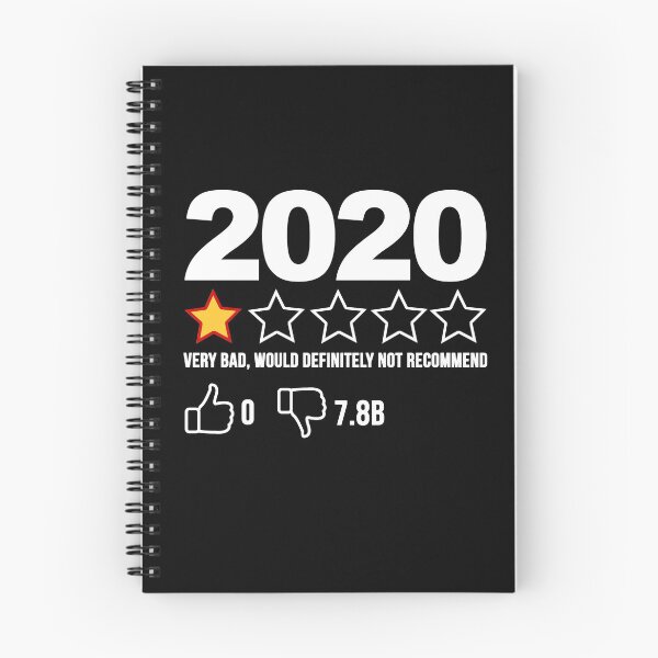 Item preview, 1 star rating 2020, very bad, would not recommend, 0 likes, 7.8B dislikes designed and sold by MoClan-Graphics.