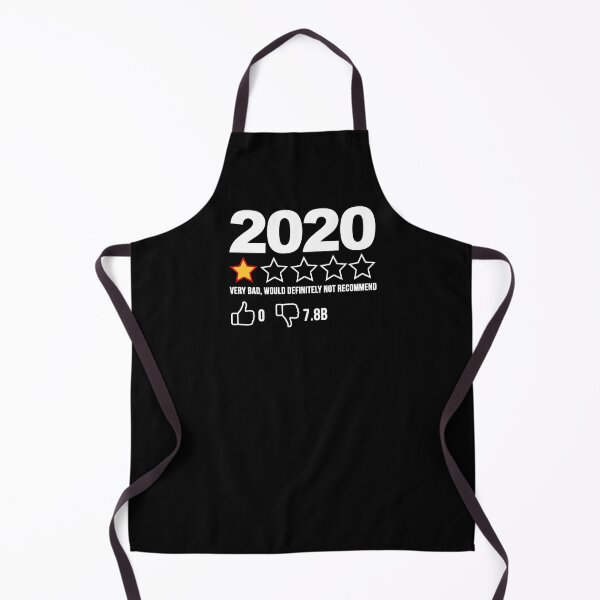 Item preview, 1 star rating 2020, very bad, would not recommend, 0 likes, 7.8B dislikes designed and sold by MoClan-Graphics.