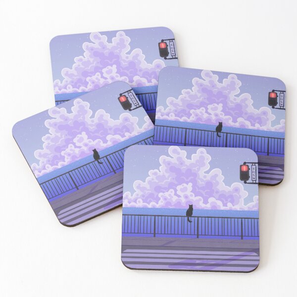 Item preview, A Calming Scene designed and sold by lindepet.