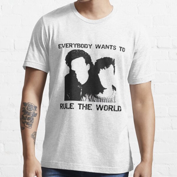 Tears For Fears Gifts & Merchandise | Redbubble