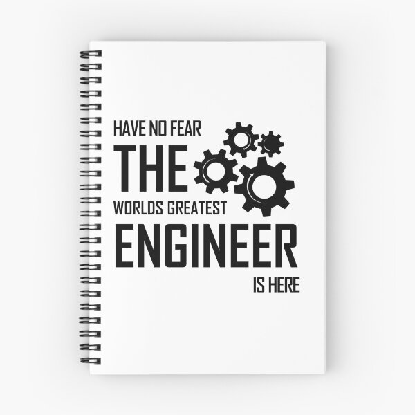 Item preview, World's Greatest Engineer, but still humble merch designed and sold by Wanderers'  Arcadia.