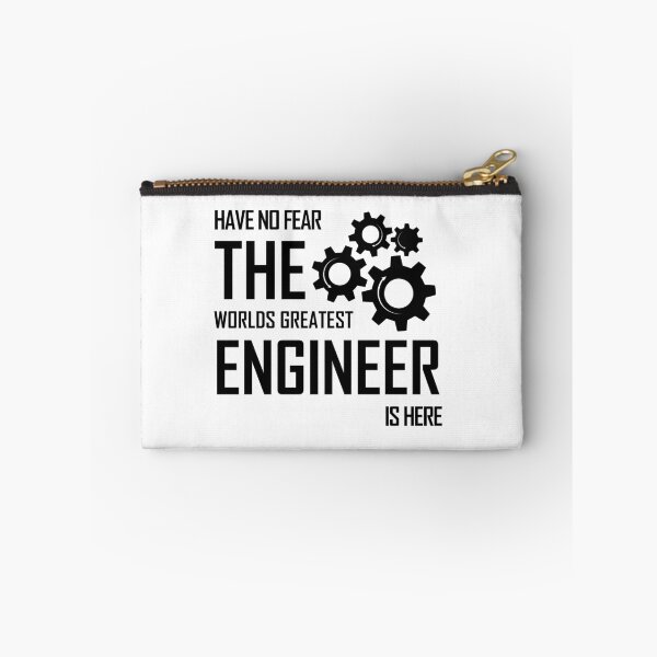 Item preview, World's Greatest Engineer, but still humble merch designed and sold by Wanderers'  Arcadia.