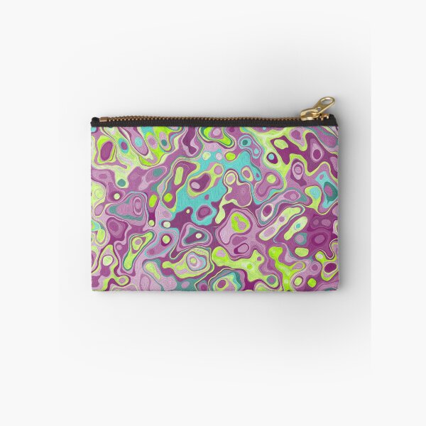 Item preview, Colorful Abstract Liquid Effect Pattern designed and sold by Aysel's Designs.