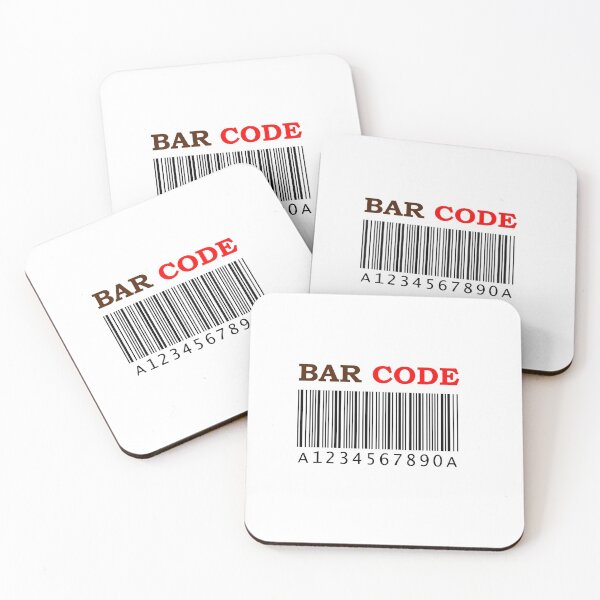 Item preview, BAR CODE designed and sold by montilla20.