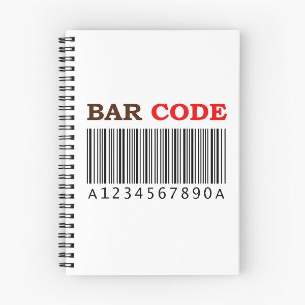Item preview, BAR CODE designed and sold by montilla20.