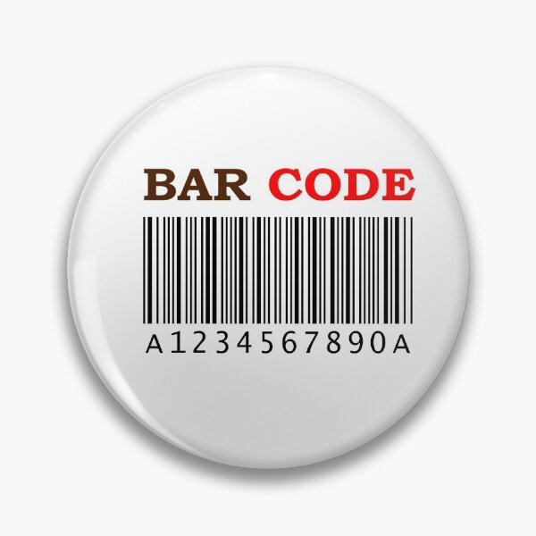Item preview, BAR CODE designed and sold by montilla20.