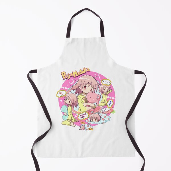 Item preview, Paja Madoka - Madoka Magika designed and sold by KillerJeko.