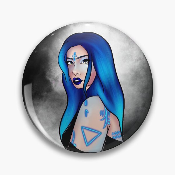 Item preview, NIA designed and sold by starstudioshtx.