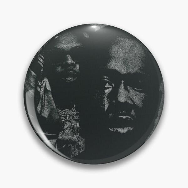 Item preview, Griselda Records designed and sold by Daviscoatings.