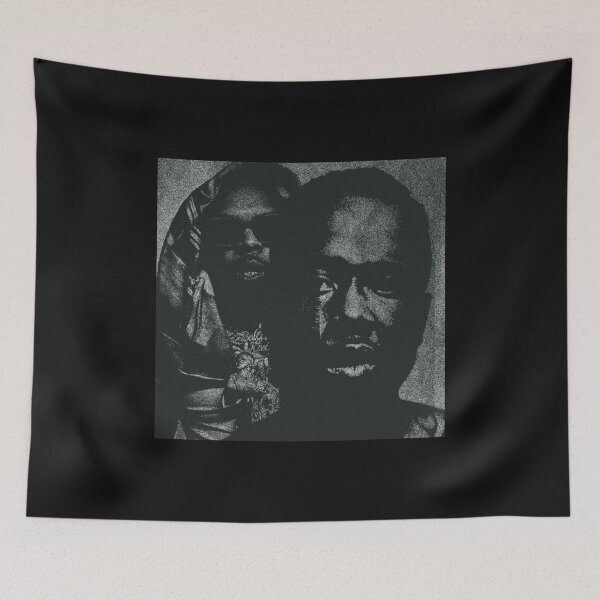 Item preview, Griselda Records designed and sold by Daviscoatings.