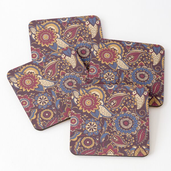 Item preview, Cleopatra in New York Pattern designed and sold by slexskee.