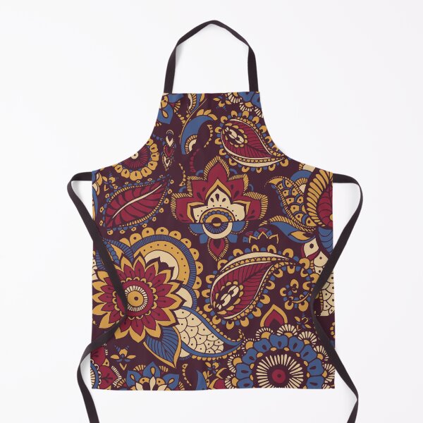 Item preview, Cleopatra in New York Pattern designed and sold by slexskee.