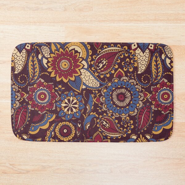 Item preview, Cleopatra in New York Pattern designed and sold by slexskee.