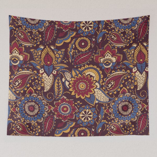 Item preview, Cleopatra in New York Pattern designed and sold by slexskee.