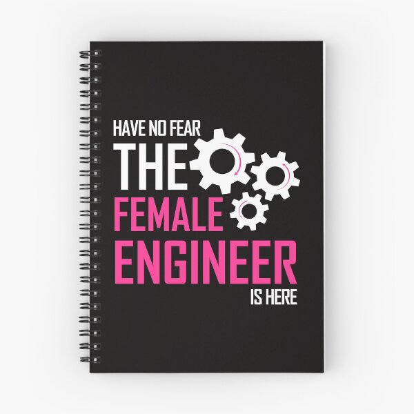 Item preview,  World's Greatest Female Engineer, but still humble merch designed and sold by Wanderers'  Arcadia.