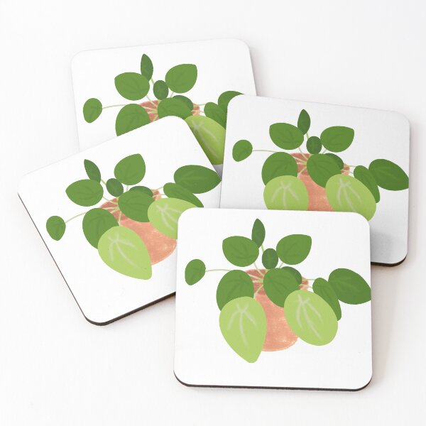 Item preview, Pancake plant illustration  designed and sold by LucyfromMilol.